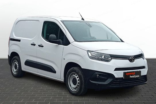 Toyota Proace City L1H1