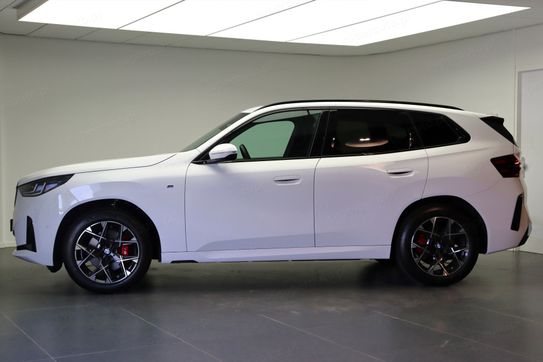 BMW X3 xDrive20 M Sport