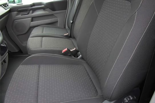 Ford Transit Custom 320 L2H1 Trend