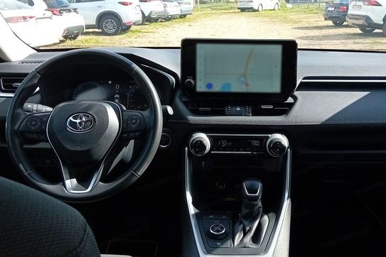 Toyota RAV4 2.5 Hybrid Comfort 4x4