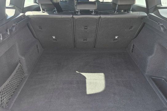 BMW X1 sDrive18i M Sport aut