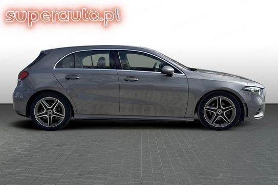 Mercedes Klasa A 200 AMG Line