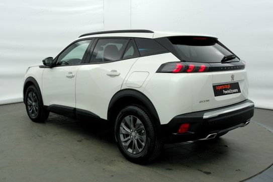 Peugeot 2008 Style 1.2 PureTech EAT8