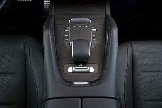 Mercedes GLE 450d  4-Matic AMG Line