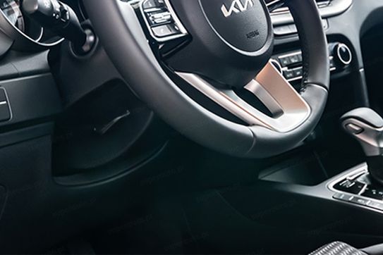 Kia Ceed 1.5 T-GDI M DCT