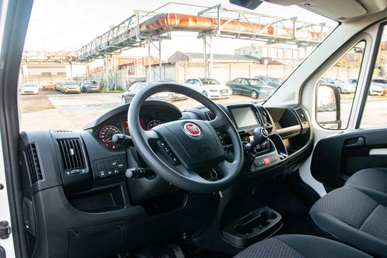 Fiat Ducato L3H2 Easy Pro