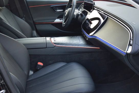 Mercedes Klasa E 220 d 4MATIC Avantgarde