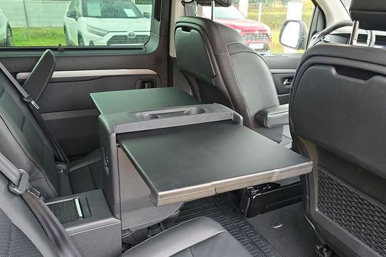 Toyota Proace Verso D4-d Long VIP