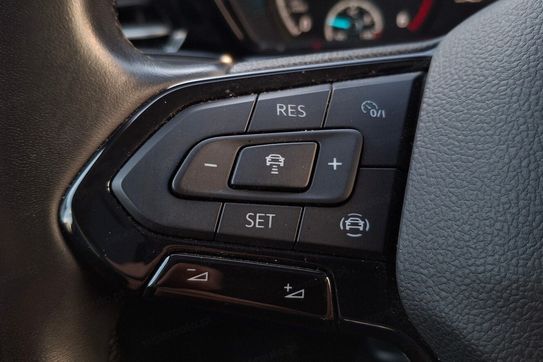 Ford Tourneo Connect EcoBlue