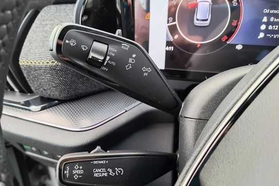 Skoda Kodiaq Drive 1.5 TSI mHEV DSG