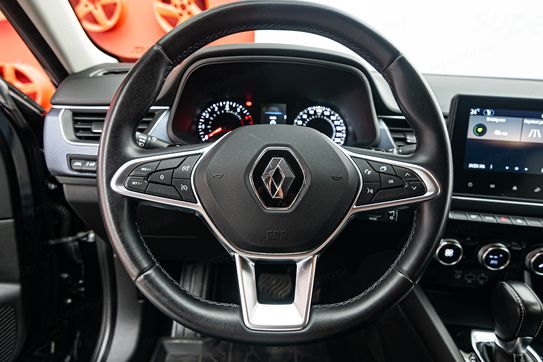 Renault Arkana 1.3 TCe  EDC