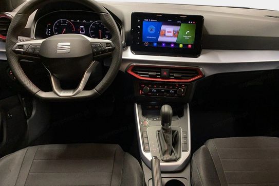 Seat Arona 1.5 TSI DSG