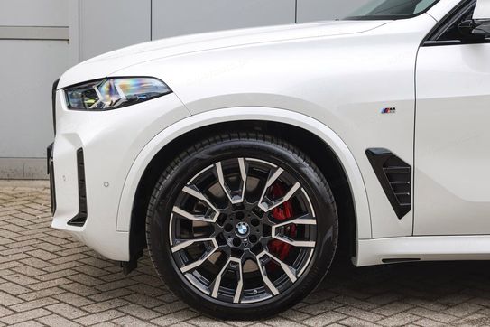 BMW X5 xDrive40d M Sport
