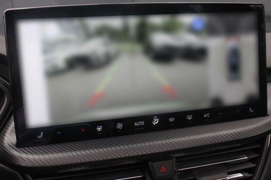 Ford Kuga ST-Line eCVT 2.5 PHEV FWD