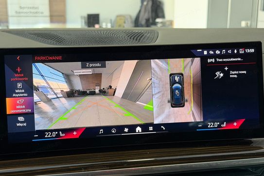 BMW X5 xDrive30d M Sport