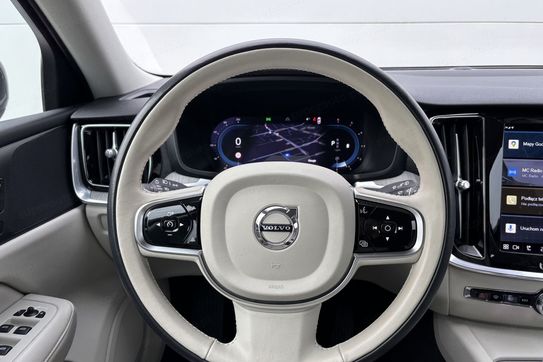 Volvo V60 B4 D Plus Bright