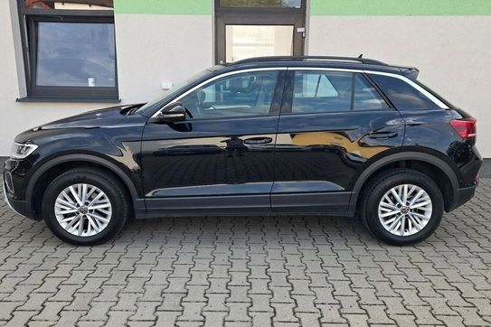 Volkswagen T-Roc 1.5 Tsi Life