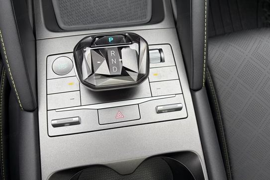 BYD ATTO 2 Active