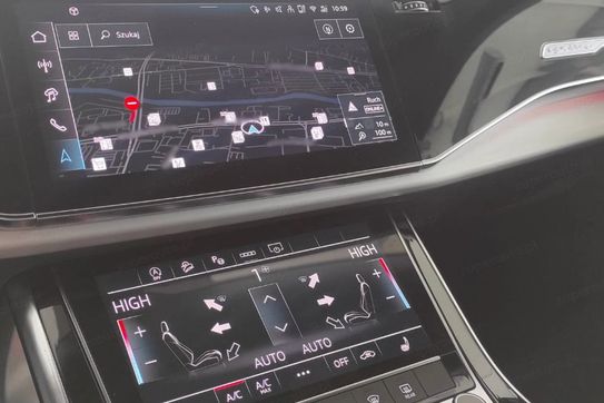 Audi Q8 45 TDI quattro