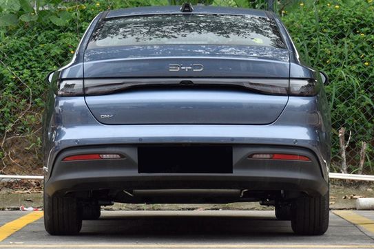 BYD Seal 5 1.5 DM-i Comfort