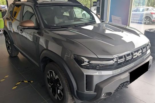 Dacia Duster Extreme 4x4 1.2 TCe mHEV