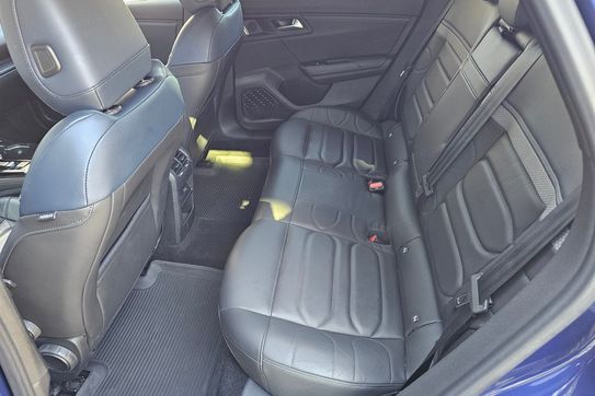 Citroen C5 X 1.6 PureTech Shine Pack EAT8