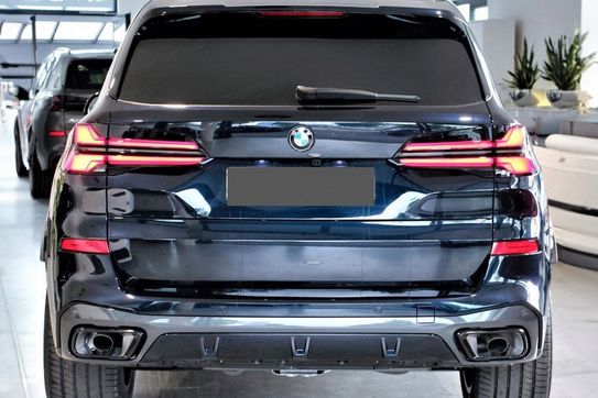 BMW X5 xDrive40i M Sport