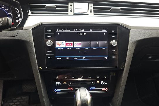 Volkswagen Passat 1.4 Tsi Plug-In Hybrid Gte Dsg