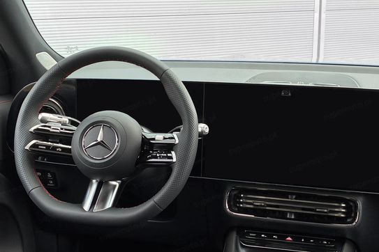 Mercedes GLB 200 AMG Line