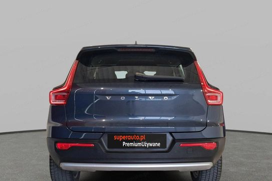 Volvo XC40 T3 Momentum Pro aut