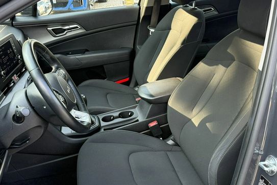 Kia Sportage 1.6 T-GDI Smart 2WD