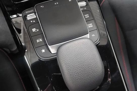 Mercedes Klasa A 250 e AMG Line