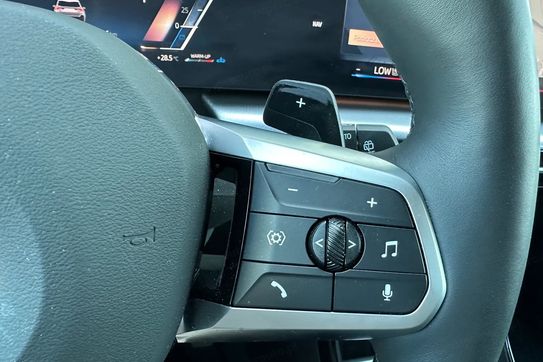 BMW X1 xDrive20d M Sport