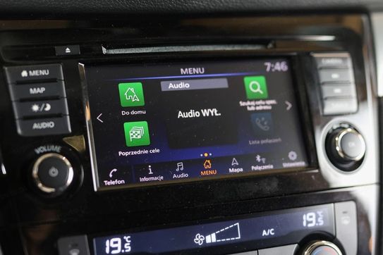 Nissan Qashqai 1.3 DIG-T N-Connecta