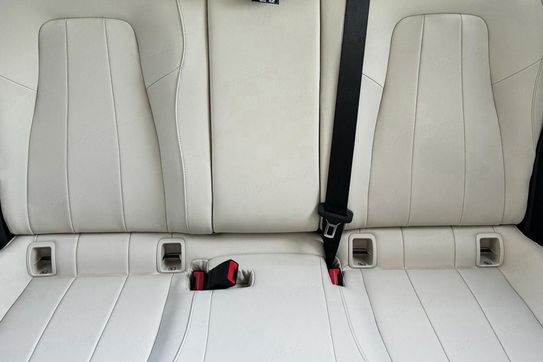 Mercedes GLA 220 4-Matic Progressive