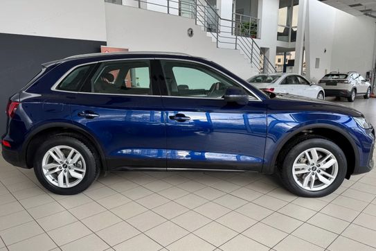 Audi Q5 40 TFSI mHEV quattro S tronic