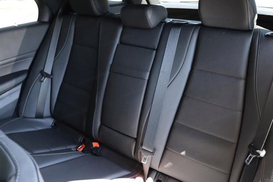 Mercedes GLE 300 d 4-Matic AMG Line