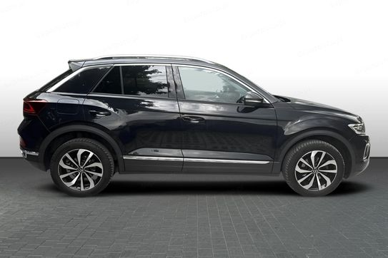 Volkswagen T-Roc Style 1.5 TSI  DSG