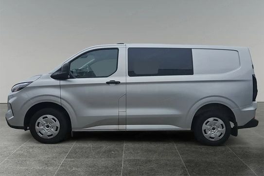 Ford Transit Custom 320 L1H1 Trend Zabudowa Brygadowa A8