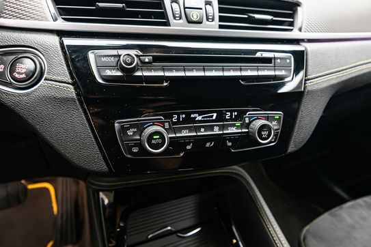 BMW X2 sDrive20i M Sport X aut