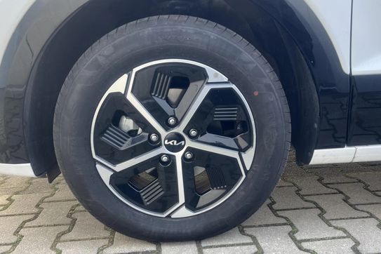 Kia Niro 1.6 GDI Hybrid L