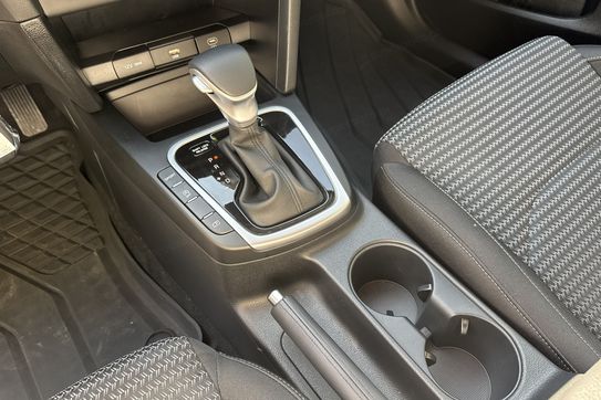 Kia Ceed M 1.5 T-GDI  DCT