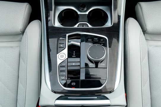 BMW X5 xDrive30d M Sport
