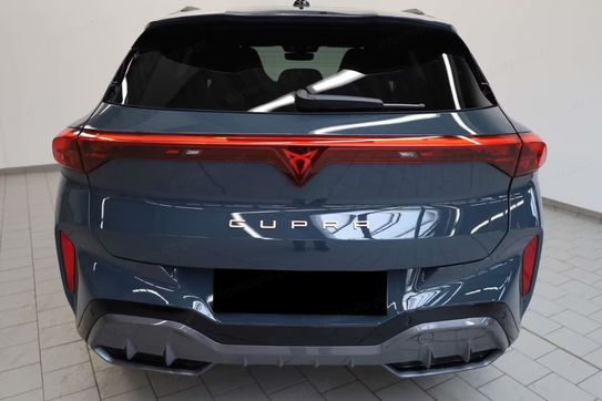 Cupra Terramar 1.5 eTSI mHEV DSG