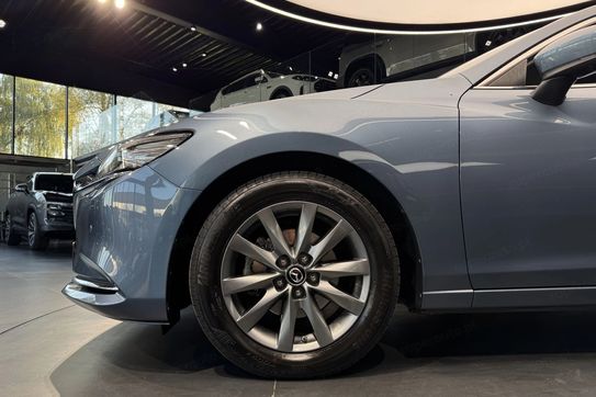 Mazda 6 2.0 SkyJoy