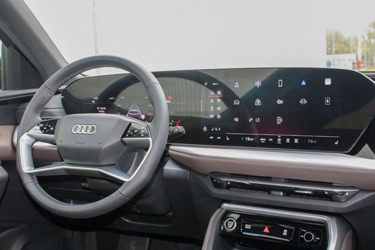 Audi Q5 TDI quattro S line