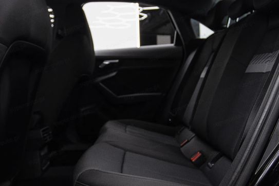 Audi A3 35 TFSI mHEV Advanced S tronic
