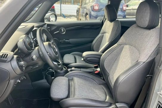 Mini Mini Hatch 3dr Cooper S