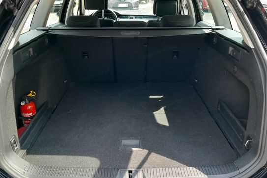 Volkswagen Passat 1.5 Tsi Evo Business Dsg