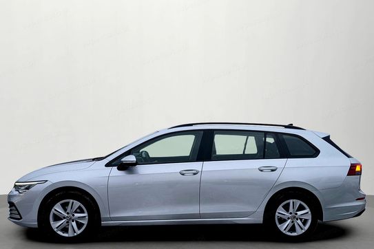 Volkswagen Golf VIII 1.5 TSI EVO Life